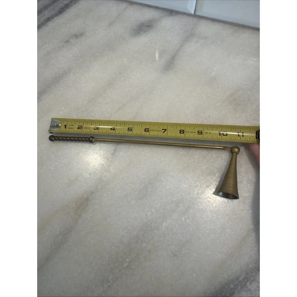 N/A vintage brass
